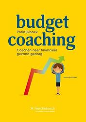 Foto van Praktijkboek budgetcoaching - jacomijn kuiper - paperback (9789067206037)