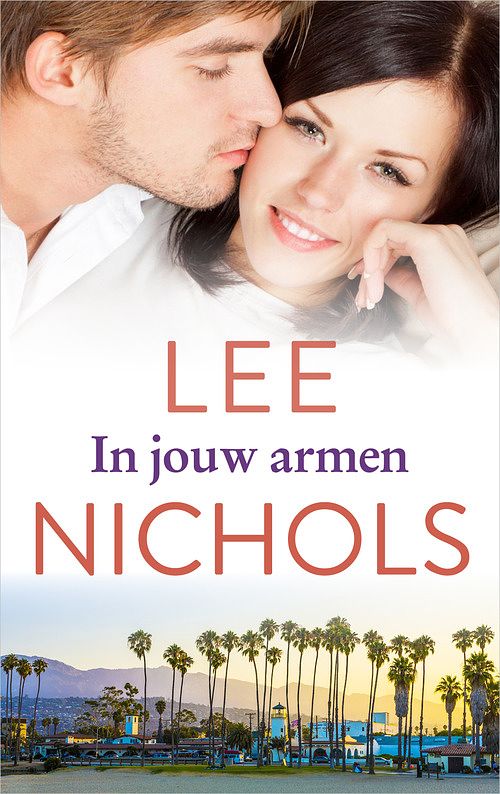 Foto van In jouw armen - lee nichols - ebook