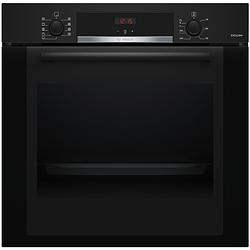 Foto van Bosch hba3140b3 inbouw oven zwart