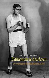 Foto van Dansen om te overleven - steven rosenfeld - ebook (9789059366206)