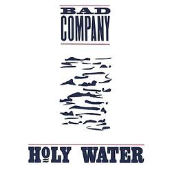 Foto van Holy water - cd (8718627233849)