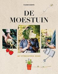 Foto van De moestuin - my stressfree zone - floor korte - ebook (9789021578002)