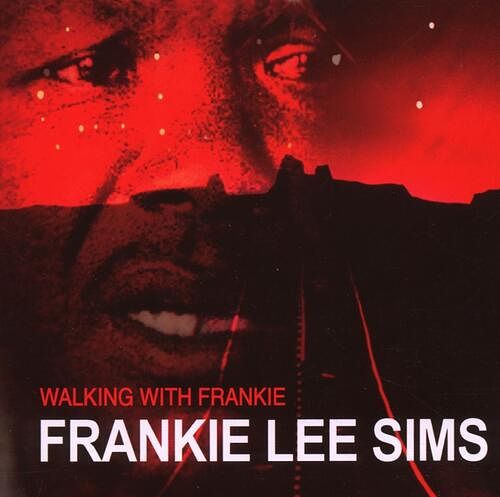 Foto van Walking with frankie - cd (0752211108920)