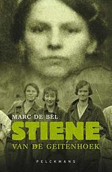 Foto van Stiene van de geitenhoek - marc de bel - hardcover (9789464017496)