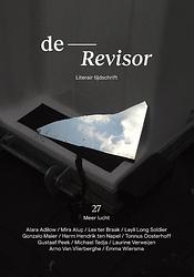 Foto van Revisor 27 - diverse auteurs - ebook (9789021426686)