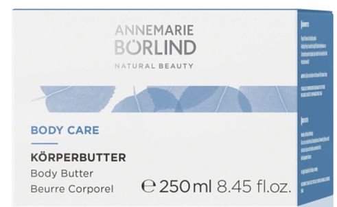 Foto van Borlind body care body butter