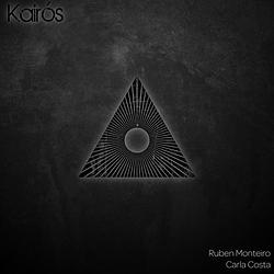 Foto van Kairos - cd (1230001112221)