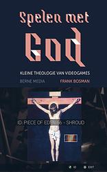 Foto van Spelen met god - frank g bosman - ebook (9789089722492)