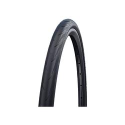 Foto van Schwalbe buitenband spicer plus 26 x 1.50 (40-599) zwart