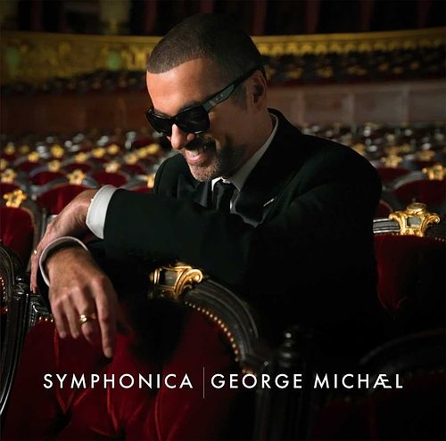 Foto van Symphonica - lp (0602508178382)