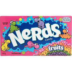 Foto van Nerds candy rainbow 141g bij jumbo