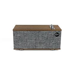 Foto van Klipsch the one ii bluetooth speaker bruin