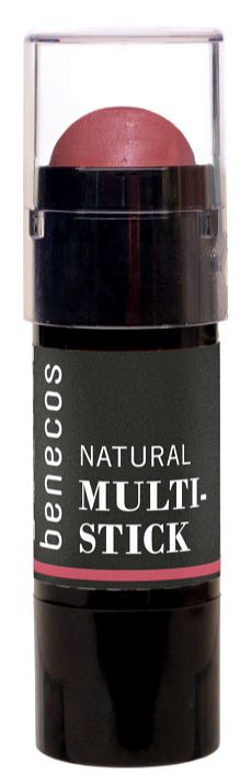 Foto van Benecos natural multi-stick be peachy