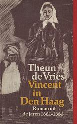 Foto van Vincent in den haag - theun de vries - ebook (9789021445823)