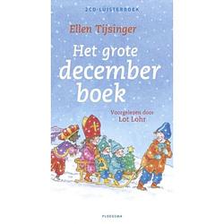 Foto van Het grote decemberboek