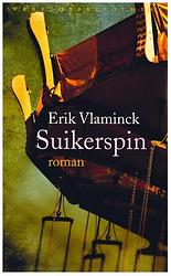 Foto van Suikerspin - erik vlaminck - ebook (9789028440036)