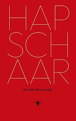 Foto van Hapschaar - anneke brassinga - ebook (9789023468417)