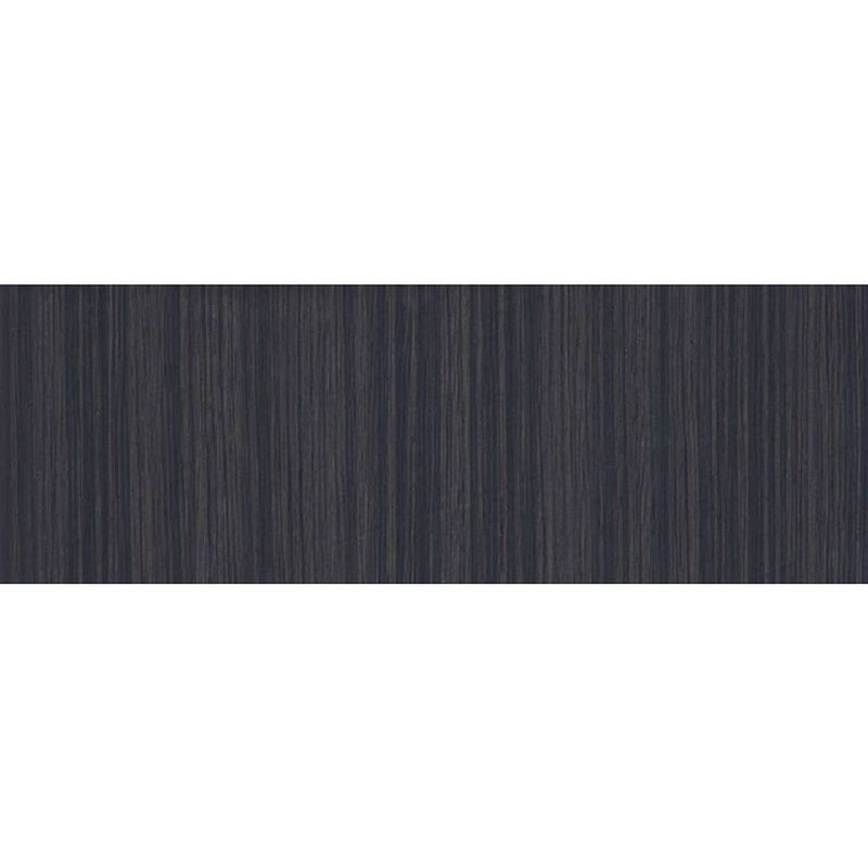 Foto van Decoratie plakfolie palissander houtnerf look donker 45 cm x 2 meter zelfklevend - meubelfolie