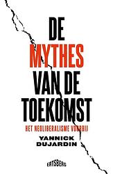 Foto van De mythes van de toekomst - yannick dujardin - ebook (9789464369397)