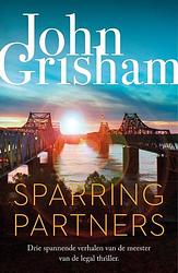 Foto van Sparringpartners - john grisham - paperback (9789400512795)