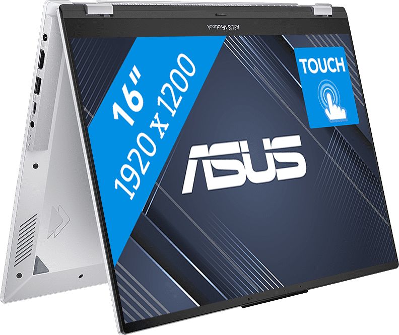 Foto van Asus vivobook flip tn3604ya-mc086w