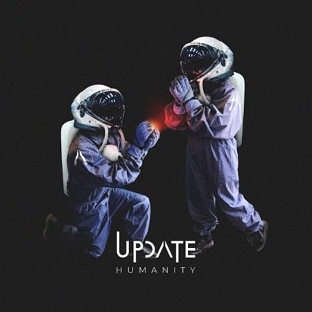 Foto van Humanity - cd (3760347741710)