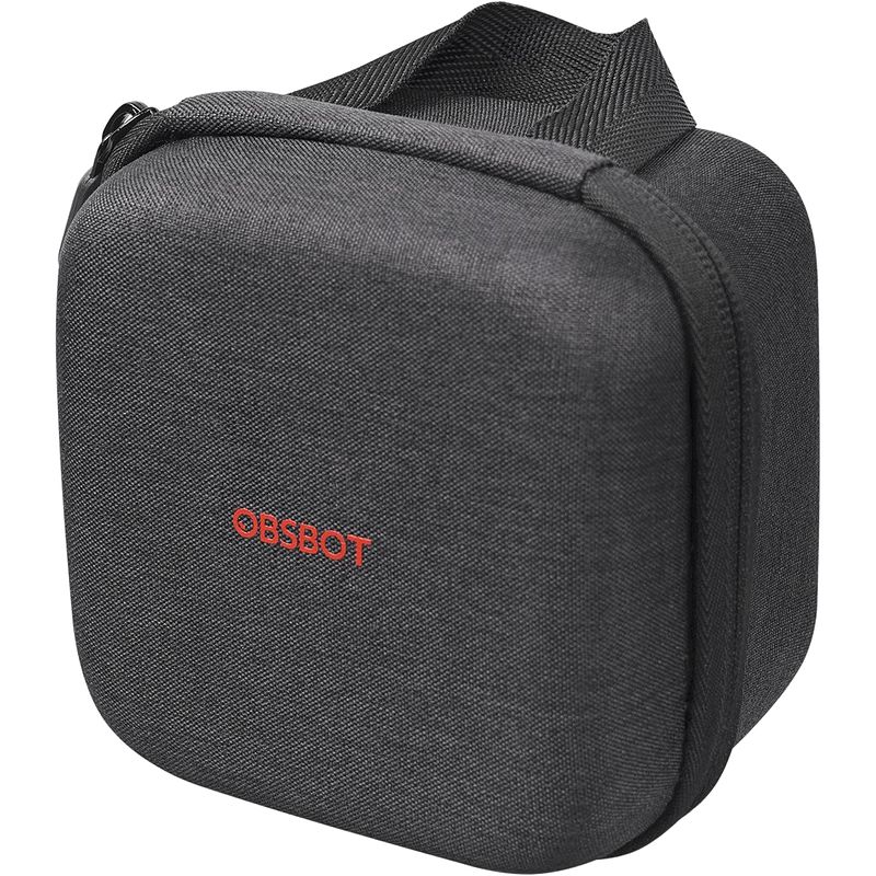 Foto van Obsbot storage case voor tiny-serie