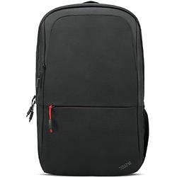 Foto van Lenovo laptoptas thinkpad essential (eco) geschikt voor max. (laptop): 40,6 cm (16) zwart