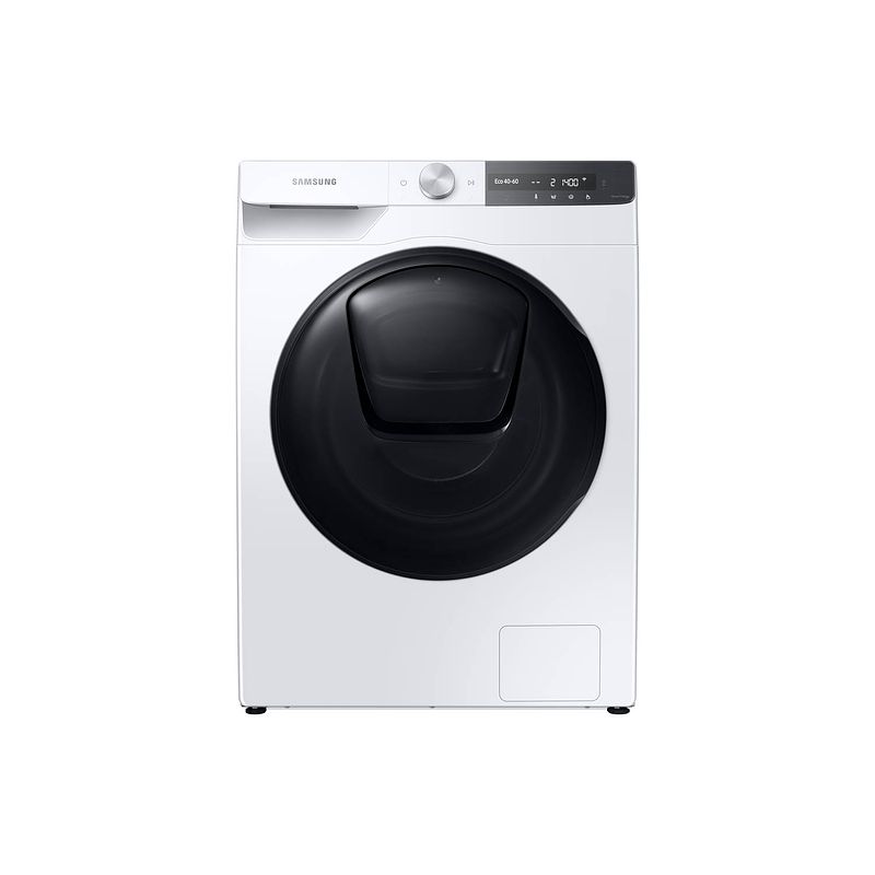 Foto van Samsung ww90t854abt wasmachine