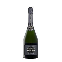 Foto van Charles heidsieck brut reserve 0.75 liter wijn