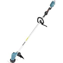 Foto van Makita dur190lzx3 grastrimmer accu zonder accu 18 v snijbreedte max.: 30 cm