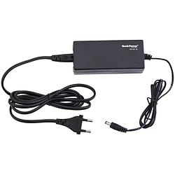 Foto van Rockpower nt 18 power supply adapter 16v dc 2400 ma stroomadapter