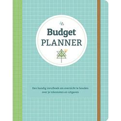 Foto van Budgetplanner