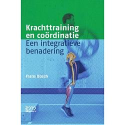 Foto van Krachttraining en coördinatie