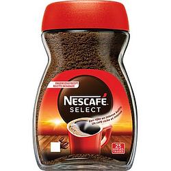 Foto van Nescafe original oploskoffie 33 koppen 50g bij jumbo