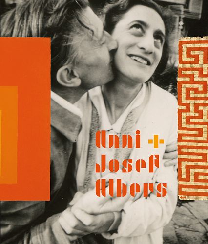 Foto van Anni + josef albers - hardcover (9789462585225)