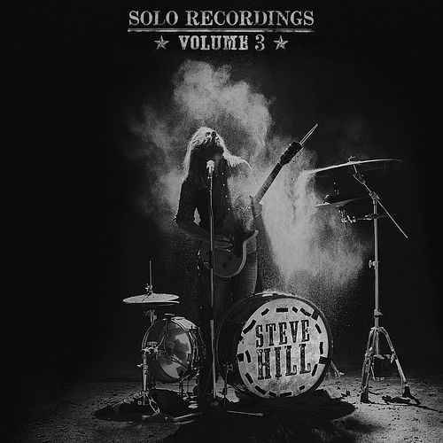 Foto van Solo recordings vol.3 - lp (0623339184410)