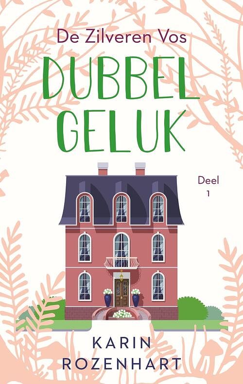 Foto van Dubbel geluk - karin rozenhart - ebook (9789047207559)