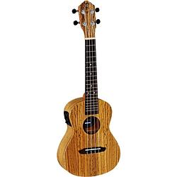 Foto van Ortega timber series rfu11ze concert ukelele met gigbag