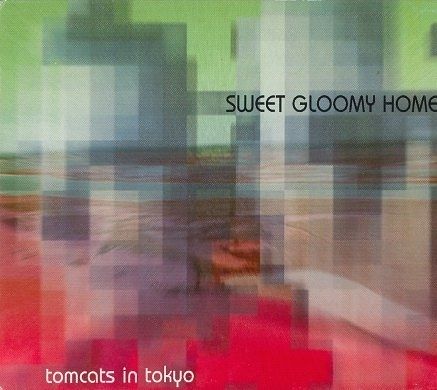 Foto van Sweet gloomy home - cd (2092000022180)