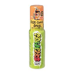 Foto van Zed candy screamers - sour candy spray - 30 ml