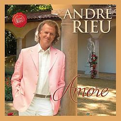 Foto van Amore - cd (0602557900262)