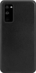 Foto van Otterbox react samsung galaxy s20 fe 4g/5g back cover zwart