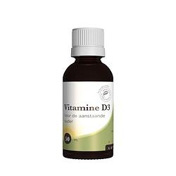 Foto van Perfectbody vitamine d3 voor de aanstaande ouder - 50 ml
