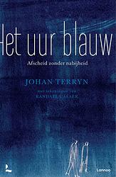 Foto van Het uur blauw - johan terryn - ebook (9789401475631)