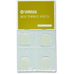 Foto van Yamaha mmmpatchm0.8s mondstuk beschermer 0.8 mm