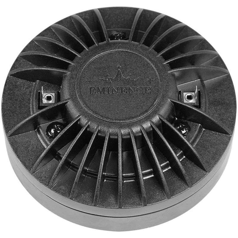 Foto van Eminence psd 2013 a 1 inch tweeter