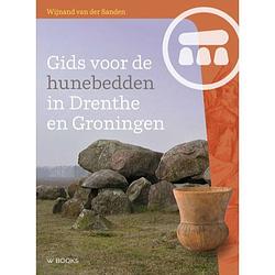 Foto van Gids voor de hunebedden in drenthe en groningen