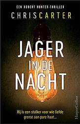 Foto van Jager in de nacht - chris carter - ebook (9789402766196)