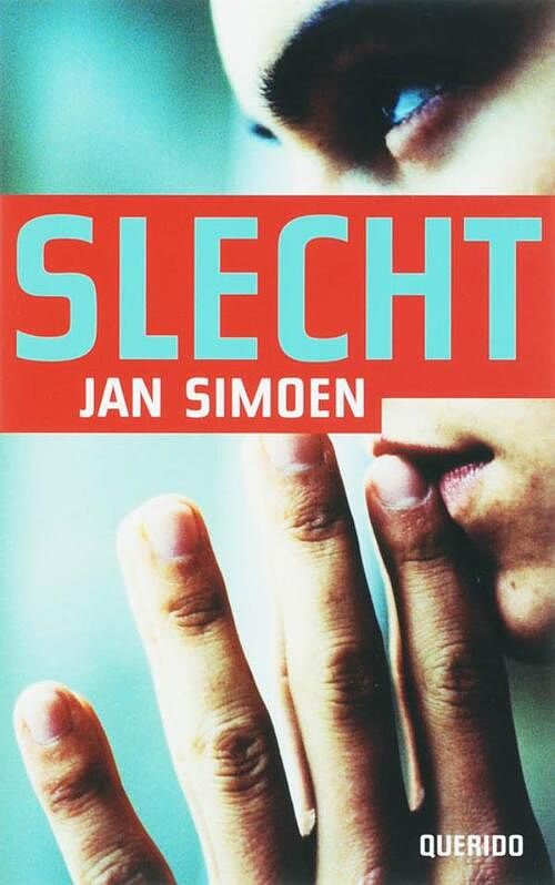 Foto van Slecht - jan simoen - ebook (9789045108667)